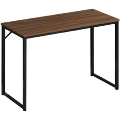 Berlin Compact Desk In Walnut 9 Berlin Compact Desk In Walnut -FINZ Furniture Shop 61TLV0A8pML. AC SL1442