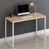 Berlin Compact Desk In Oak 2 Berlin Compact Desk In Oak -FINZ Furniture Shop 68d2d5d1 f861 43e4 9540 279d8f846eaf