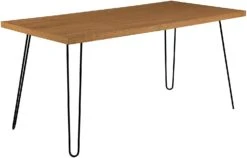 MEILEN Oak Dining Table Set With 2 Stools And 1 Dining Bench 15 MEILEN Oak Dining Table Set With 2 Stools And 1 Dining Bench -FINZ Furniture Shop 71DFu2b6YOL. AC SL1500