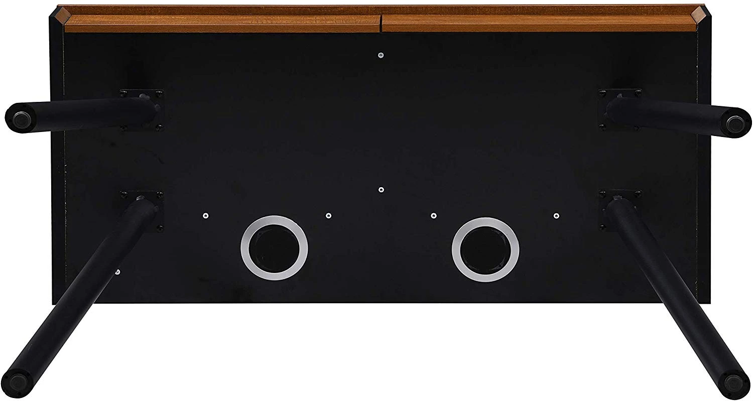 ZERMATT Smart Desk With Built-in Bluetooth/USB Speaker & Charger 11 ZERMATT Smart Desk With Built-in Bluetooth/USB Speaker & Charger - Image 9