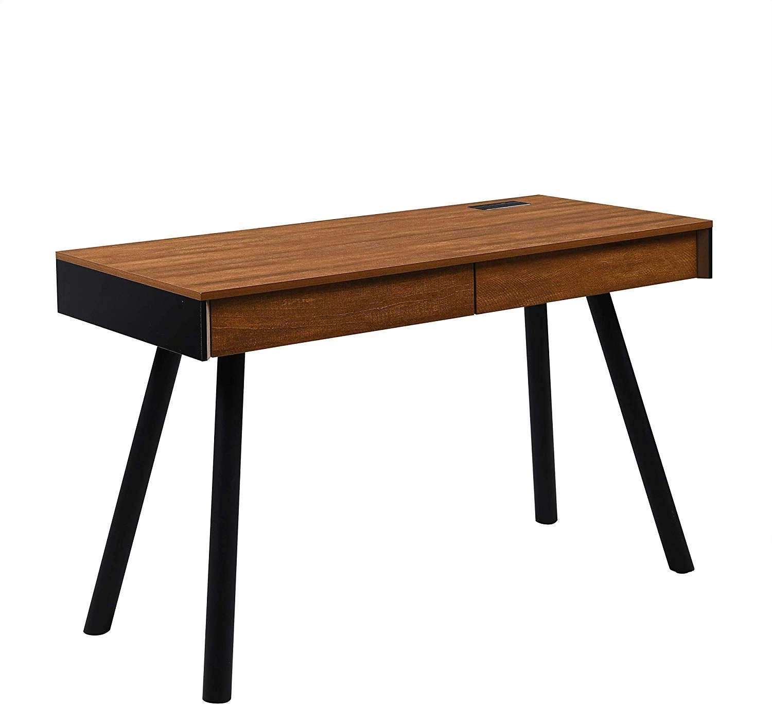 ZERMATT Smart Desk With Built-in Bluetooth/USB Speaker & Charger 5 ZERMATT Smart Desk With Built-in Bluetooth/USB Speaker & Charger - Image 3