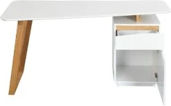 Soren Oak And White Desk With Cupboard 14 Soren Oak And White Desk With Cupboard -FINZ Furniture Shop 71gNHa0oVzL. AC SL1500