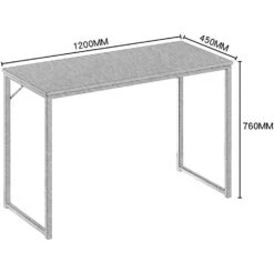 Berlin Compact Desk In Black -FINZ Furniture Shop 71gasUaEvSL. AC SL1500 8a3cf3ed 4d3a 4456 8cc9 a0bf64ef3386