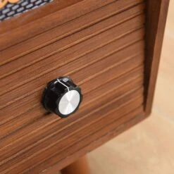 Vintage Style TV Cat Condo 19 Vintage Style TV Cat Condo -FINZ Furniture Shop 814WNlc 2BvmL. AC SL1500 5a93b4a3 4c72 4e94 9454 3ff7e8356da0