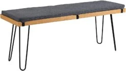 MEILEN Oak Dining Table Set With 2 Stools And 1 Dining Bench 16 MEILEN Oak Dining Table Set With 2 Stools And 1 Dining Bench -FINZ Furniture Shop 81Si i55JJL. AC SL1500