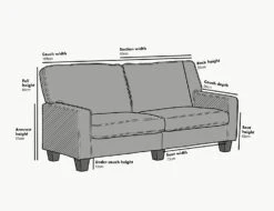 Sherbrook 3 Seater Fabric Sofa With Contrasting Trim In Light Grey Fabric 14 Sherbrook 3 Seater Fabric Sofa With Contrasting Trim In Light Grey Fabric -FINZ Furniture Shop 81VZoXjFmvL. AC SL1500 3f84a6ce 82fe 4355 8475 23f7f24f6daf