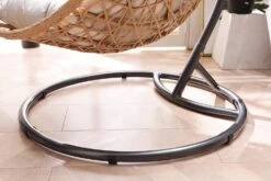 Indra Rattan Hanging Egg Chair 19 Indra Rattan Hanging Egg Chair -FINZ Furniture Shop 81cUpuTEpSL. AC SL1500