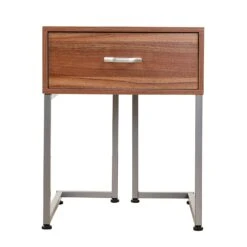 Nash Bedside Table In Walnut 14 Nash Bedside Table In Walnut -FINZ Furniture Shop 81htMyhu4DL. SL1500