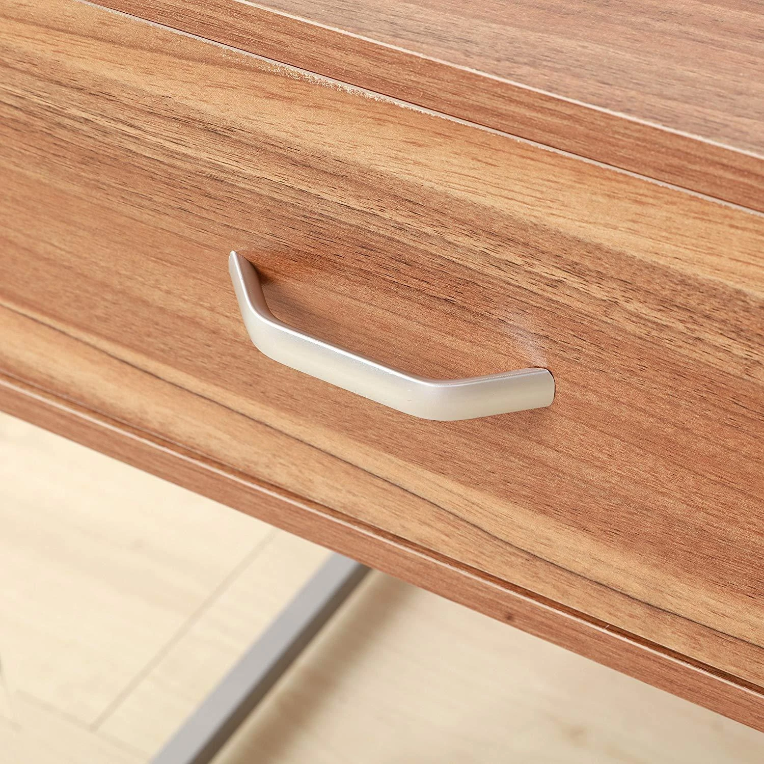 Nash Bedside Table In Walnut 11 Nash Bedside Table In Walnut - Image 9