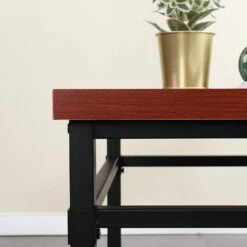 Morgan Industrial Coffee Table 10 Morgan Industrial Coffee Table -FINZ Furniture Shop 91O5bqqOc0L. SL1500