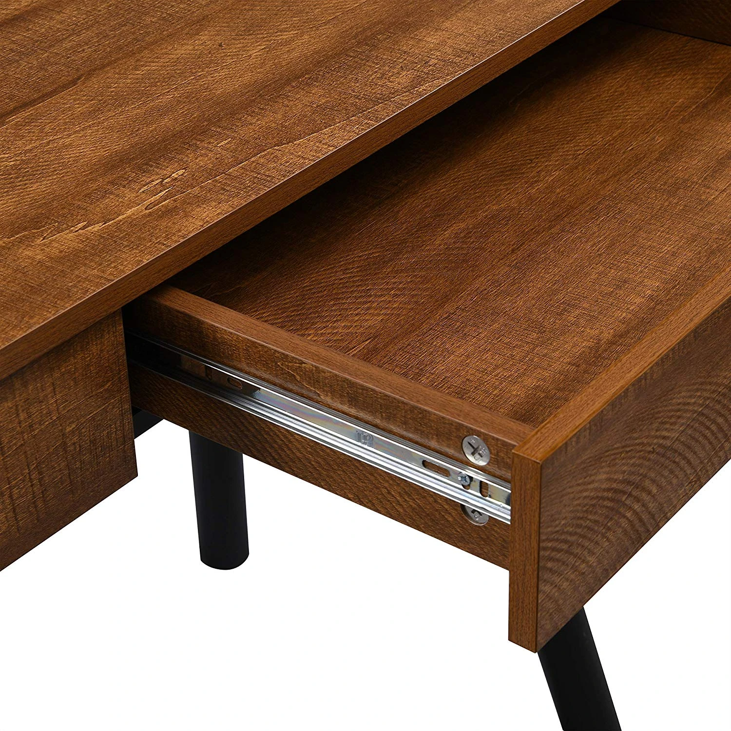 ZERMATT Smart Desk With Built-in Bluetooth/USB Speaker & Charger 8 ZERMATT Smart Desk With Built-in Bluetooth/USB Speaker & Charger - Image 6