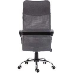 High Back Mesh Fabric Swivel Office Chair, MO57 Grey 15 High Back Mesh Fabric Swivel Office Chair, MO57 Grey -FINZ Furniture Shop 91 2BRJExWlrL. AC SL1500