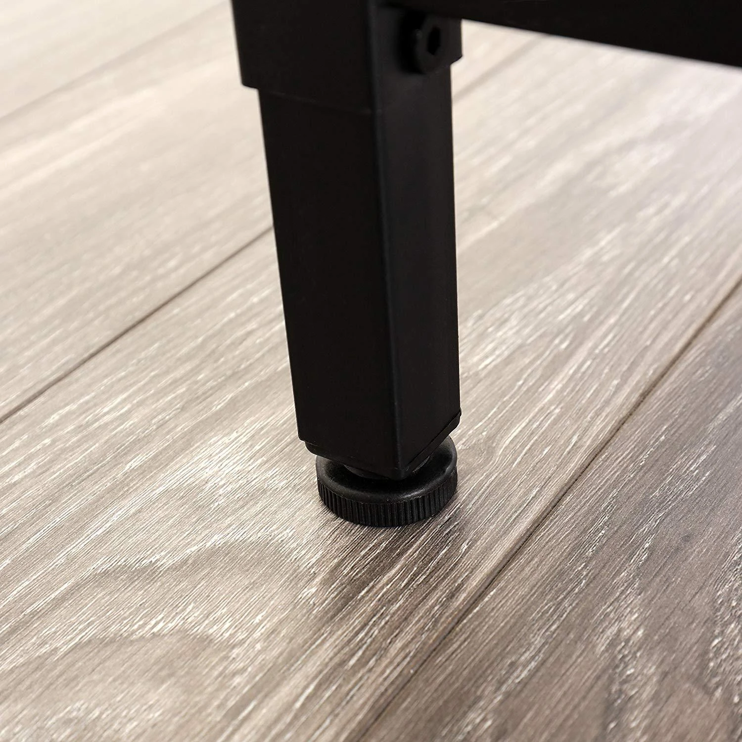 Morgan Industrial Coffee Table 8 Morgan Industrial Coffee Table - Image 6