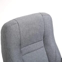 Swivel Office Desk Chair MO19 Grey Fabric -FINZ Furniture Shop A1WW6lXgBDL. AC SL1500 95bac229 17d7 48af bfb7 1606a42a9c11
