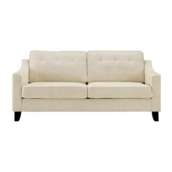 Harper 3-Seater Slope Arm Beige Woven Fabric Sofa 17 Harper 3-Seater Slope Arm Beige Woven Fabric Sofa -FINZ Furniture Shop AYSF 015 BEIGE WOVEN 3ST WB1 9f80e128 9d5c 4773 9e29 8ed4ae57b375