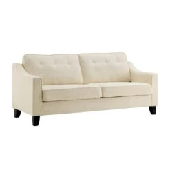 Harper 3-Seater Slope Arm Beige Woven Fabric Sofa 18 Harper 3-Seater Slope Arm Beige Woven Fabric Sofa -FINZ Furniture Shop AYSF 015 BEIGE WOVEN 3ST WB2 39c76f04 e3e8 47c3 a300 8430ddbb5e01