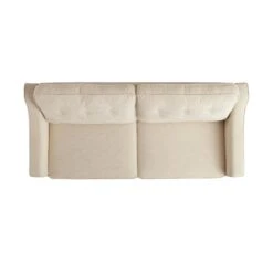 Harper 3-Seater Slope Arm Beige Woven Fabric Sofa 19 Harper 3-Seater Slope Arm Beige Woven Fabric Sofa -FINZ Furniture Shop AYSF 015 BEIGE WOVEN 3ST WB3 5699a5ba f1c0 4d1f b1fb 9aa3cab47218