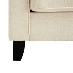 Harper 3-Seater Slope Arm Beige Woven Fabric Sofa 25 Harper 3-Seater Slope Arm Beige Woven Fabric Sofa -FINZ Furniture Shop AYSF 015 BEIGE WOVEN detail3 501d092f 75e1 4d74 a21d 4fa18f9ad6c9