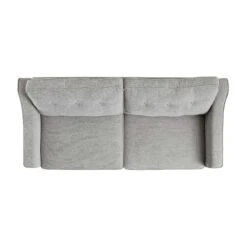 Harper 3-Seater Slope Arm Grey Woven Fabric Sofa 18 Harper 3-Seater Slope Arm Grey Woven Fabric Sofa -FINZ Furniture Shop AYSF 015 GREY WOVEN 3ST WB3 e4e79d70 16e4 4ea3 8c19 b94c6364353e