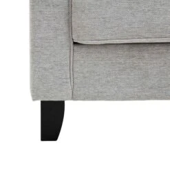 Harper 3-Seater Slope Arm Grey Woven Fabric Sofa 24 Harper 3-Seater Slope Arm Grey Woven Fabric Sofa -FINZ Furniture Shop AYSF 015 GREY WOVEN detail3 953a8002 8998 42ba 92bd 94f4b7212a73