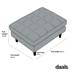 Henrietta Ottoman, Moss Green Velvet 17 Henrietta Ottoman, Moss Green Velvet -FINZ Furniture Shop BOSF Sofas BO 9680 Stool 600x fcca0e22 528c 48e8 9569 0cc7e67b9239