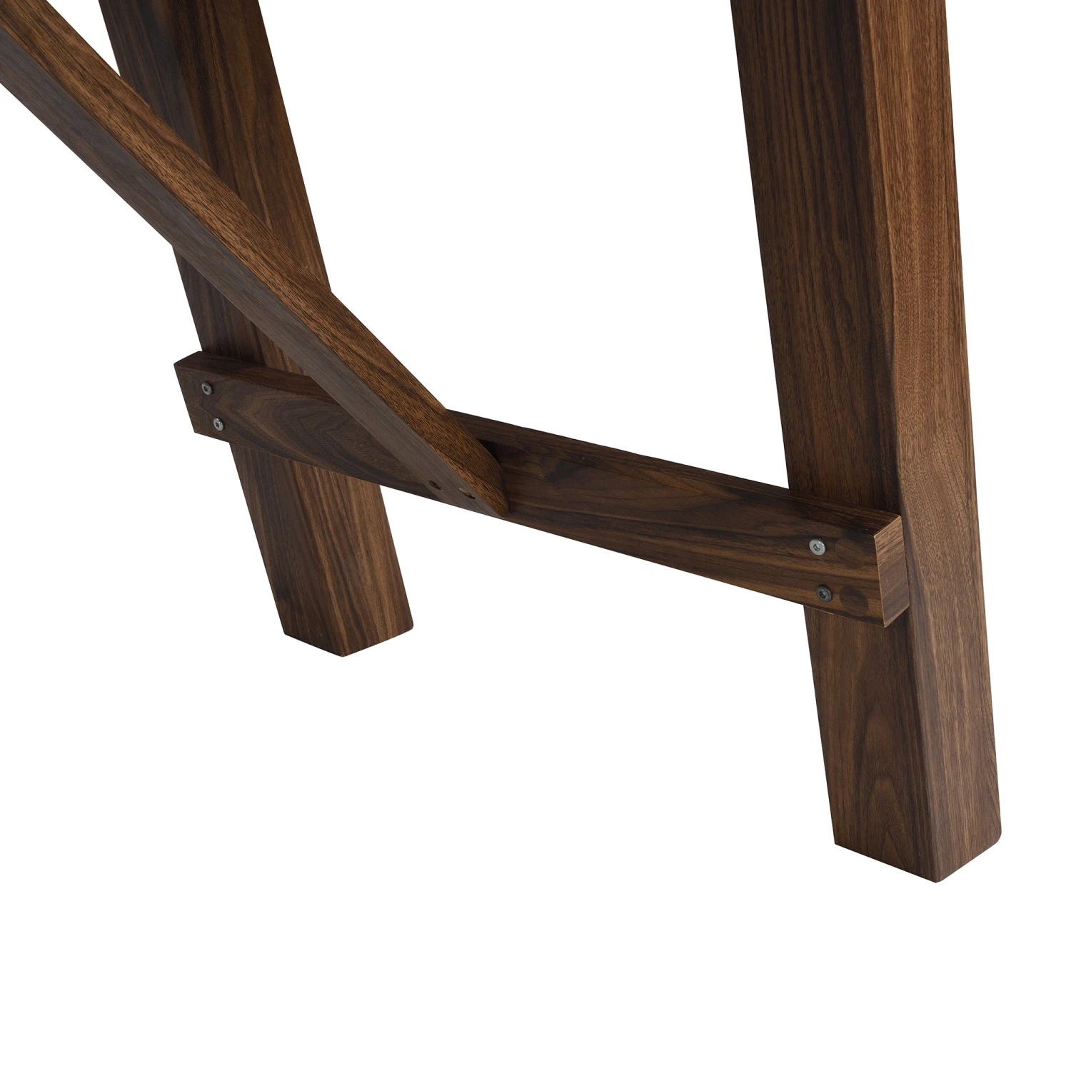 Lambeth Concrete Effect 150cm Dining Table 11 Lambeth Concrete Effect 150cm Dining Table - Image 9