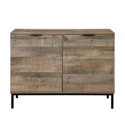 Selwyn 2 Door Sideboard -FINZ Furniture Shop BSD 045 2