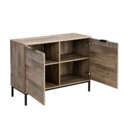 Selwyn 2 Door Sideboard -FINZ Furniture Shop BSD 045 3