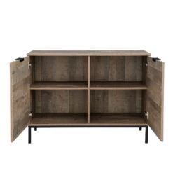 Selwyn 2 Door Sideboard -FINZ Furniture Shop BSD 045 4
