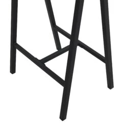 Ravena Marble Effect Console Table -FINZ Furniture Shop BSD 061 detail3