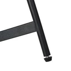 Lewes Oak Set Of 2 Side Tables 21 Lewes Oak Set Of 2 Side Tables -FINZ Furniture Shop BSD 064 detail4