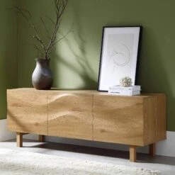 FINZ Furniture Shop -FINZ Furniture Shop BSD 111 OAK main