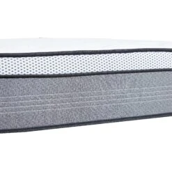 TRANQUIL Harvey Pocket Sprung With Memory Foam, Hybrid Deluxe Mattress 12 TRANQUIL Harvey Pocket Sprung With Memory Foam, Hybrid Deluxe Mattress -FINZ Furniture Shop CB33M R 3