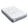 TRANQUIL Harvey Pocket Sprung With Memory Foam, Hybrid Deluxe Mattress 1 TRANQUIL Harvey Pocket Sprung With Memory Foam, Hybrid Deluxe Mattress -FINZ Furniture Shop CB33M R main