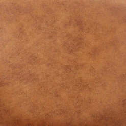 Kelmarsh Set Of 2 Cognac Colour Vegan Leather Upholstered Dining Chairs -FINZ Furniture Shop DCH 2128 COGNAC KJB 2P detail3