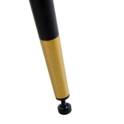 Langham Set Of 2 Oatmeal Woven Fabric Carver Dining Chairs With Fluted Back 29 Langham Set Of 2 Oatmeal Woven Fabric Carver Dining Chairs With Fluted Back -FINZ Furniture Shop DCH 2143 GREY WOV 2P detail5