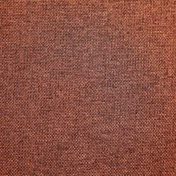 Ophelia Terracotta Fabric Dining Chair -FINZ Furniture Shop DCH 2187 TERRA FAB BLACK fabricdetail