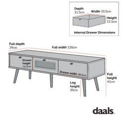 Anya Woven Rattan 3-Drawer TV Unit In Mint 19 Anya Woven Rattan 3-Drawer TV Unit In Mint -FINZ Furniture Shop Dimensional Drawings AUGUST 2022 FTTV001 3366c1e1 fa6e 473e a17a 11a616b07cb5