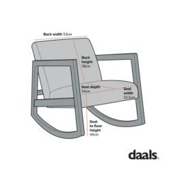 Fyne Moss Green Velvet Rocking Armchair With Rattan Armrests 16 Fyne Moss Green Velvet Rocking Armchair With Rattan Armrests -FINZ Furniture Shop Dimensional Drawings JULY 2022 ACH 38 600x d15be428 d22d 41c5 97bb 5352146b0e06