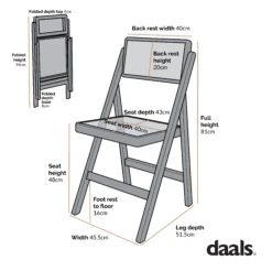Frances Set Of 2 Folding Cane Rattan Chairs, Mint 20 Frances Set Of 2 Folding Cane Rattan Chairs, Mint -FINZ Furniture Shop Dimensional Drawings JUNE 2022 XN 2054 062cae01 2f96 4123 8216 dd308d7b622a