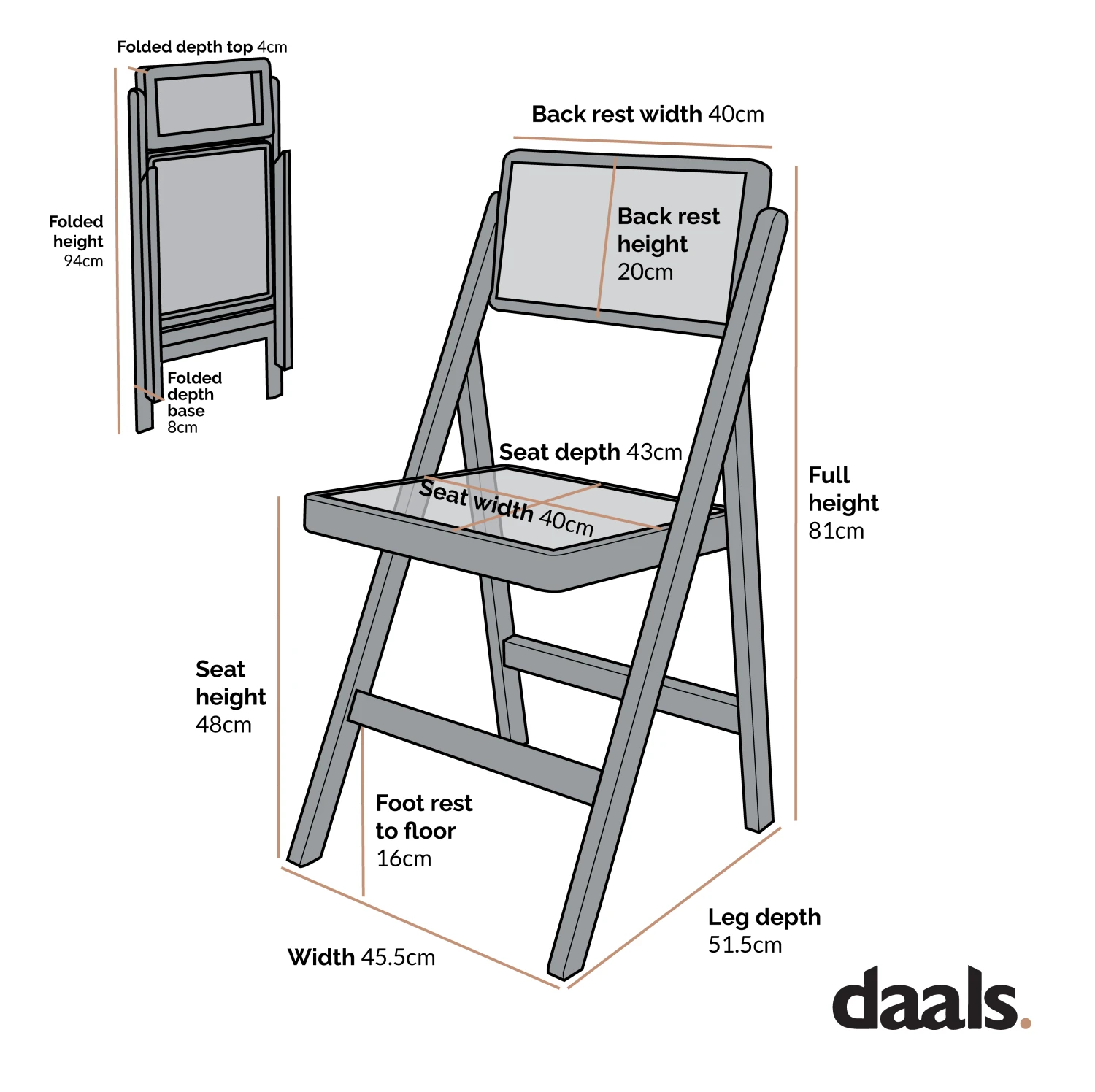 Frances Set Of 2 Folding Cane Rattan Chairs, Mint 7 Frances Set Of 2 Folding Cane Rattan Chairs, Mint - Image 5