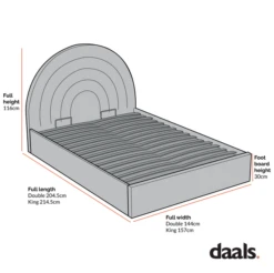 Archer Mustard Yellow Velvet Ottoman Storage Bed 19 Archer Mustard Yellow Velvet Ottoman Storage Bed -FINZ Furniture Shop Dimensional Drawings Mar 2023 JAH 09 600x e08fdfd1 93bb 4e08 a31e 08902e576dce