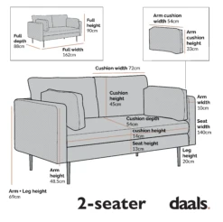 Pelham Teal Blue Velvet Fabric Sofa 30 Pelham Teal Blue Velvet Fabric Sofa -FINZ Furniture Shop Dimensional Drawings LVSF 386 2ST d868331c 0b3e 4c3f 90e8 ca00786337c3