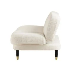 Solna 2-Seater Sofa Bed, Beige Boucle 28 Solna 2-Seater Sofa Bed, Beige Boucle -FINZ Furniture Shop GCSF 2277 BEIGE BOU WB5