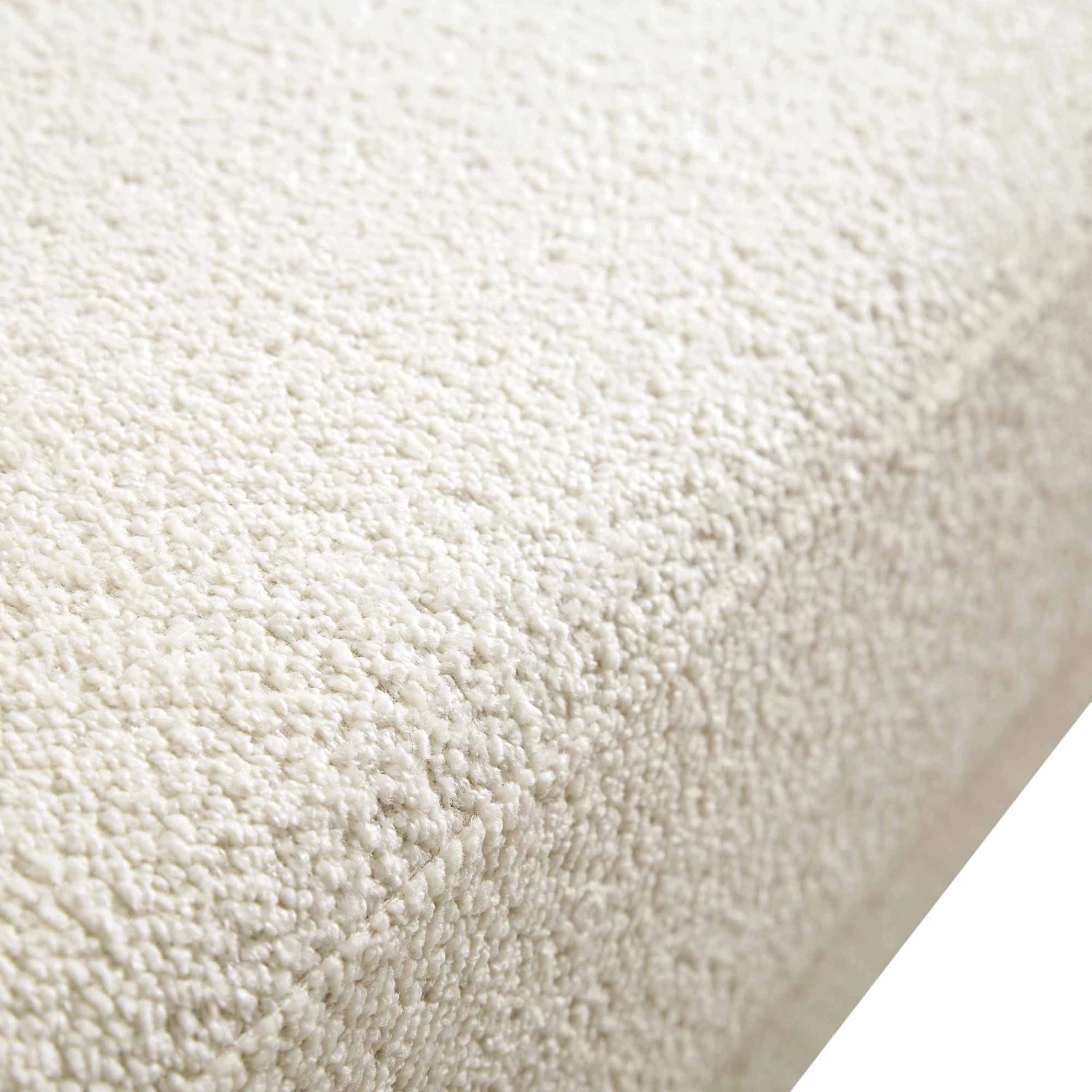 Solna 2-Seater Sofa Bed, Beige Boucle 17 Solna 2-Seater Sofa Bed, Beige Boucle - Image 15