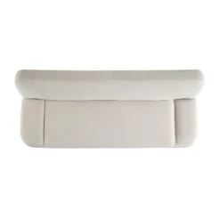 Solna 2-Seater Sofa Bed, Champagne Velvet 31 Solna 2-Seater Sofa Bed, Champagne Velvet -FINZ Furniture Shop GCSF 2277 CHAMP VEL WB5