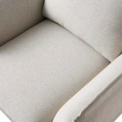 Obriel Oatmeal Fabric Armchair 23 Obriel Oatmeal Fabric Armchair -FINZ Furniture Shop GCSF 2299 OAT FAB 1ST detail2