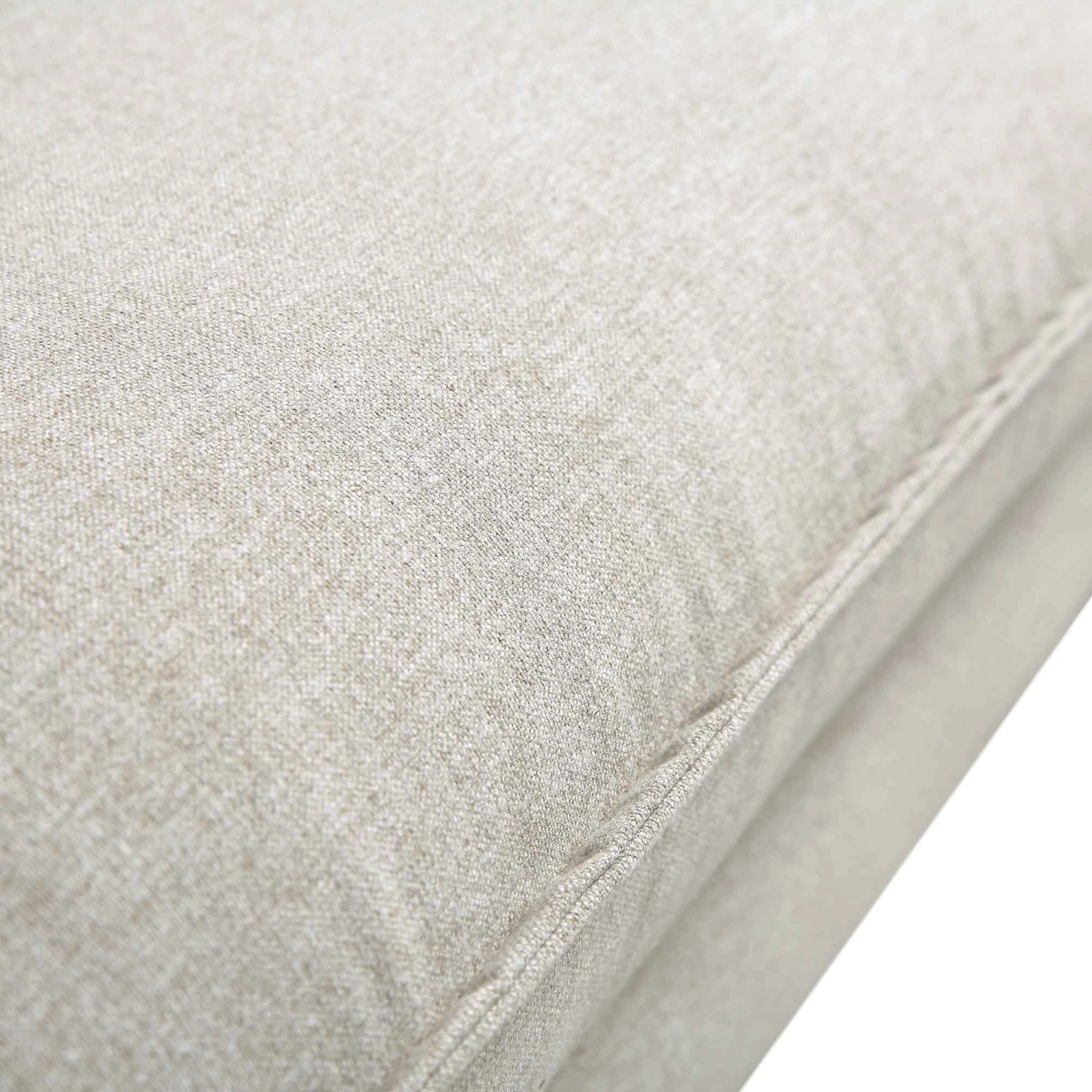 Obriel Oatmeal Fabric Armchair 12 Obriel Oatmeal Fabric Armchair - Image 10