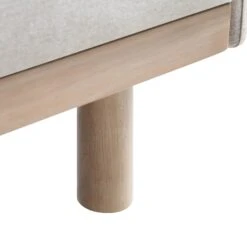 Timber Oatmeal Fabric Sofa, 3-Seater -FINZ Furniture Shop GCSF 2348 OAT FAB 3ST detail3