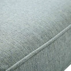 Dipley Sage Woven Fabric Grande Corner Sofa 31 Dipley Sage Woven Fabric Grande Corner Sofa -FINZ Furniture Shop GCSF 2399 SAGE WOV LARGECORNER detail4